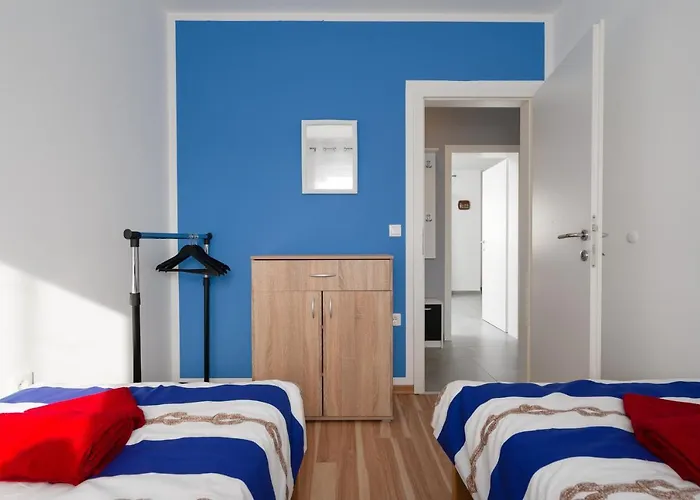 Apartman 