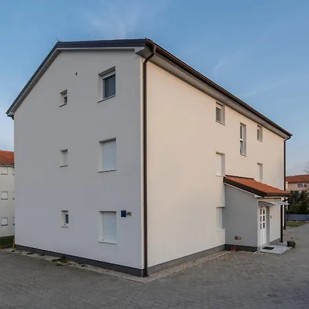 Apartman 