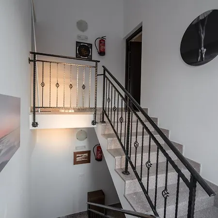 Apartman 