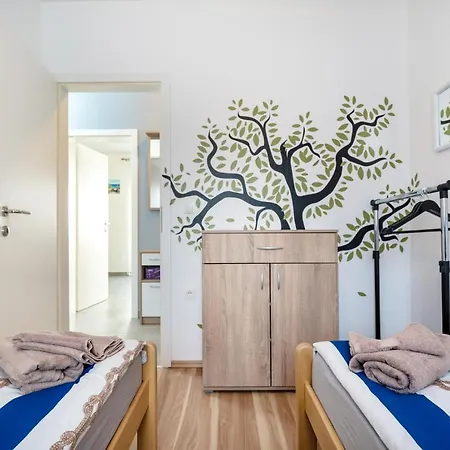 Apartman 