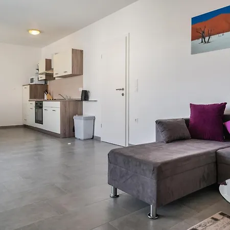 Apartman 