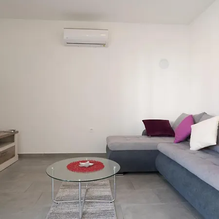 Apartmán 