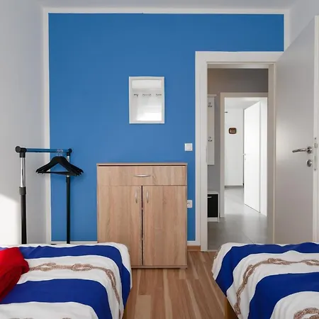 Apartmán 