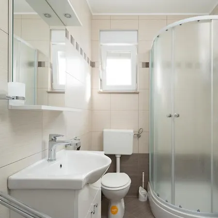Apartman 