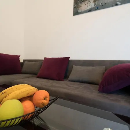 Apartman 