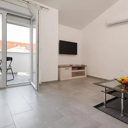 Apartman 