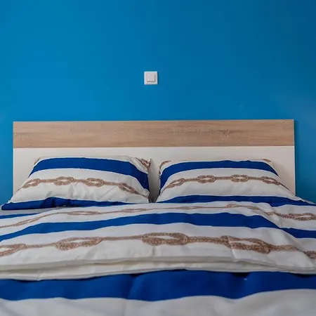Apartman 