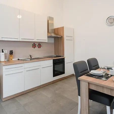Apartmán 
