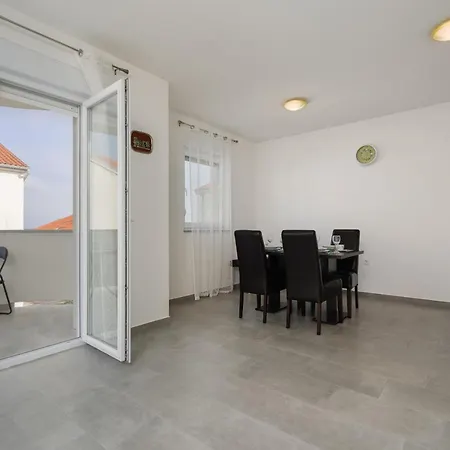 Apartmán 