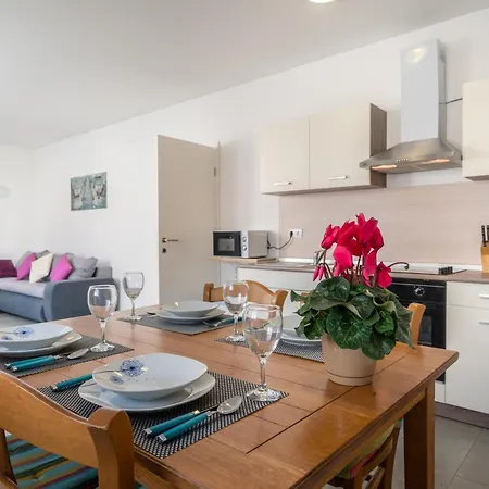 Apartman 