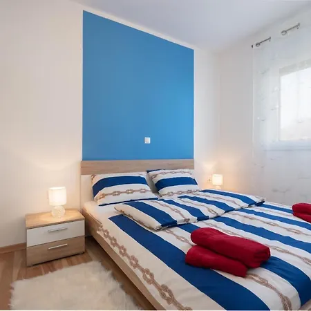 Apartman 