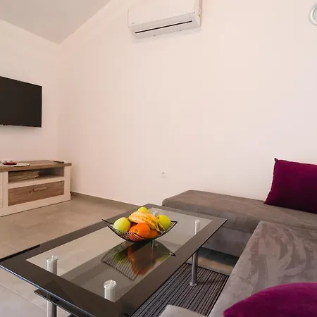 Apartman 