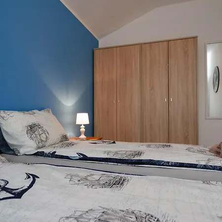 Apartman 
