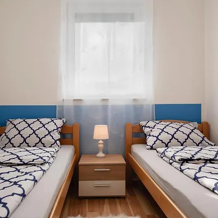 Apartman 