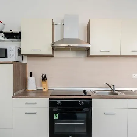 Apartmán 