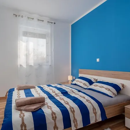 Apartman 