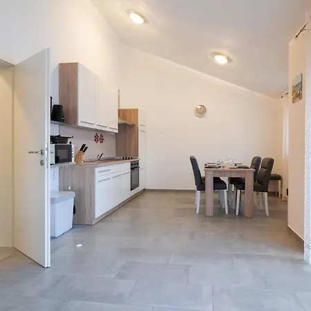 Apartman 