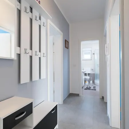 Apartman 