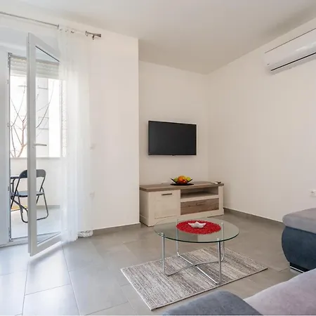 Apartmán 
